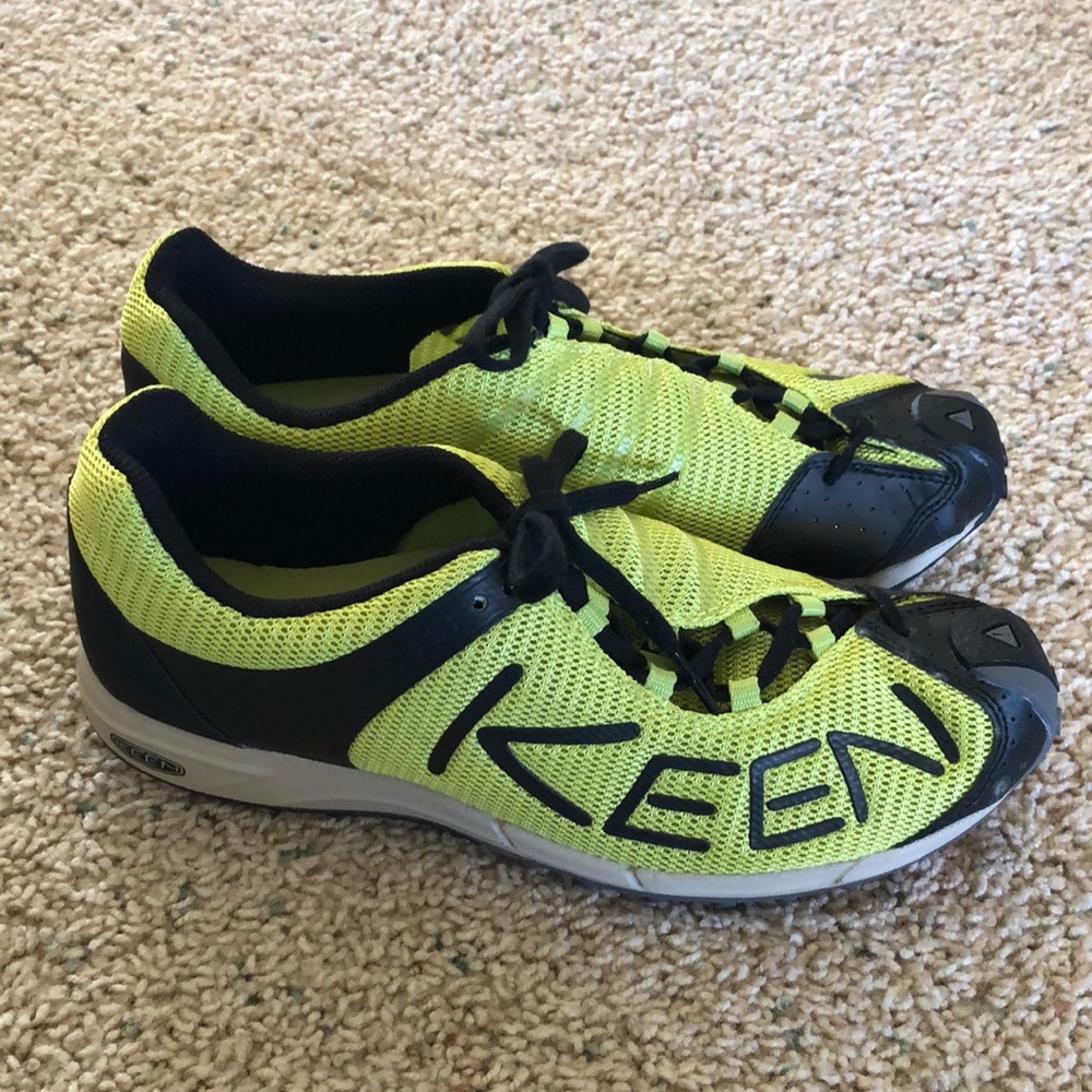 NWT Keen Tennis Shoes
